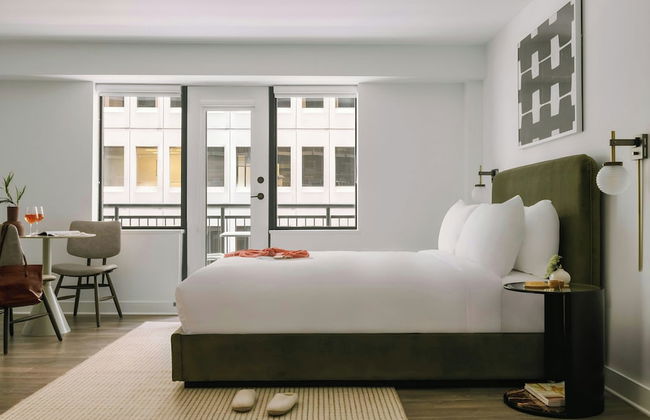 Sonder by Marriott Bonvoy Arlo Apartments Downtown - Foto 27