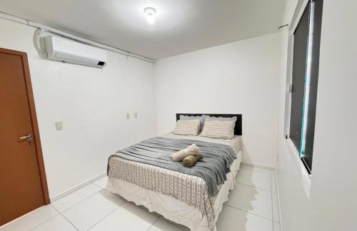 Apto Princesa do Agreste C 2 Ar-condicionados - Foto 9