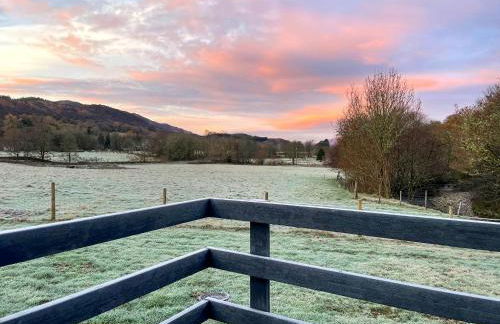 Riverview Lodge - Foto 11