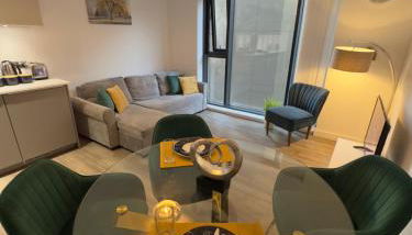 City Centre Paradise with FREE GYM and COFFE - Foto 5