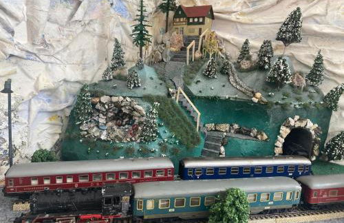 Pension Lavendel - Foto 13