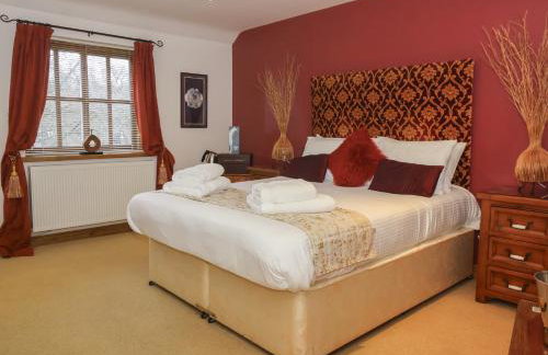 Champagne Cottage - Foto 16