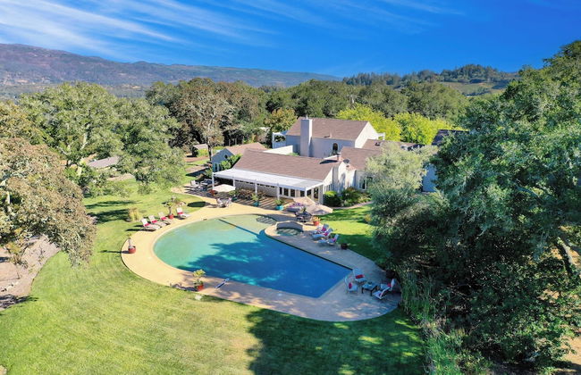 Sonoma Sunshine by Avantstay Countryside Views - Foto 42