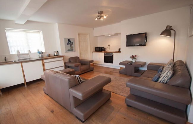 Just B - Apartment 4 - Foto 3