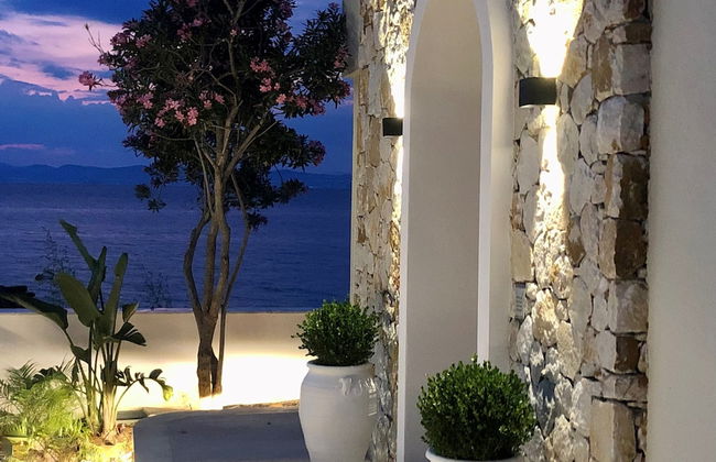 Byblos Aqua, The Amazing Sea Front Villa - Foto 48