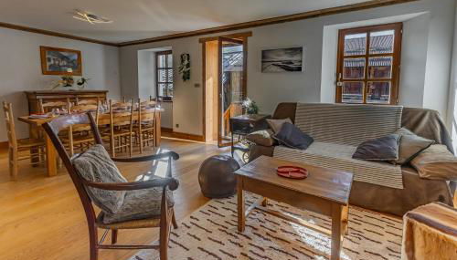 Rêve D'Altitude au hameau de chandon - Foto 2