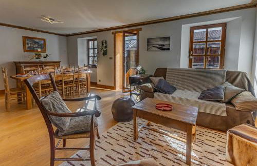 Rêve D'Altitude au hameau de chandon - Foto 2