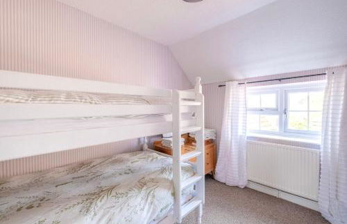 Winterton Sea Sanctuary, Hot Tub & Log Burner by the Dunes - Foto 37