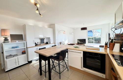 Maison de vacances tout confort - 50m de la Ria - Foto 7