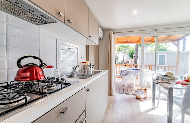 Camping Village Cavallino - Foto 4