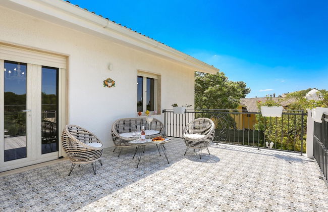 1836 La Perla Bianca Luxury Spa by Perle di Puglia - Foto 79