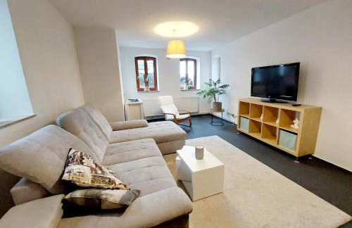 zentrale Ferienwohnung - direkt am See und in Schlossnähe - Photo 11