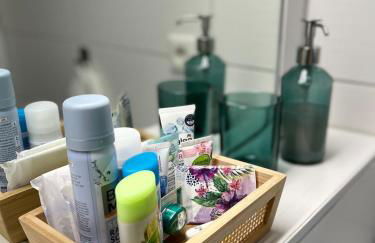 Apartment mit Stadtblick - Foto 12