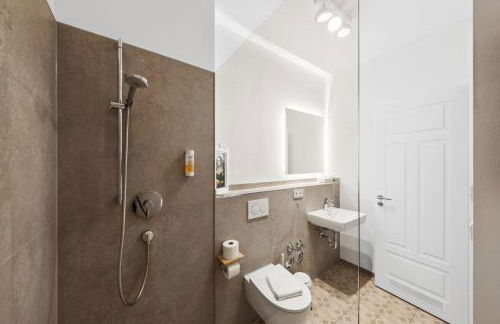 Vaicun Stays - Stilvolle Apartments am Tegernsee - Foto 28