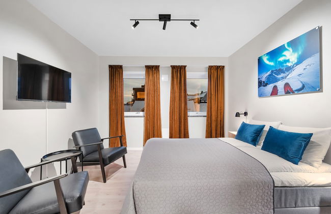 Bispegata 5 Apartment hotel - Foto 15