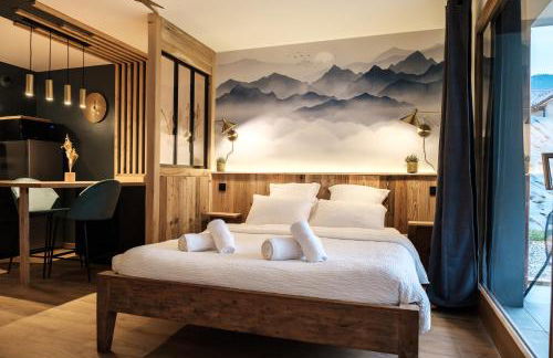 Résidence Emeraude - Centre Village - AravisTour - Photo 2