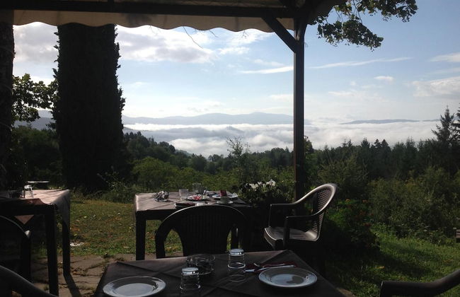 B&B da Ronald...a Pian del Papa - Foto 22