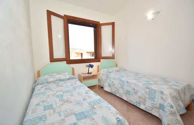 Corallo Apartments - Foto 9