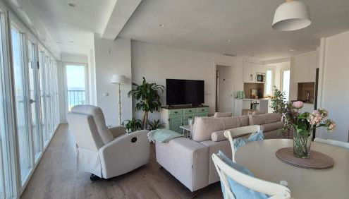 Alicante Sea View - Photo 5