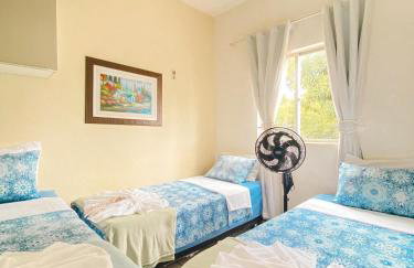 Apartamento amplo perto da Praia da Litorânea - Carmona Temporadas - Foto 16