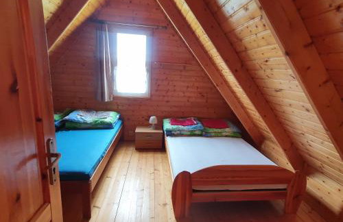 Domki Letniskowe Magnolia - Foto 38