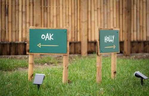 Homestead Gardens by Wigwam Holidays - Foto 36