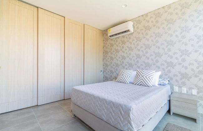 Salguero Suites By HostPro - Photo 11