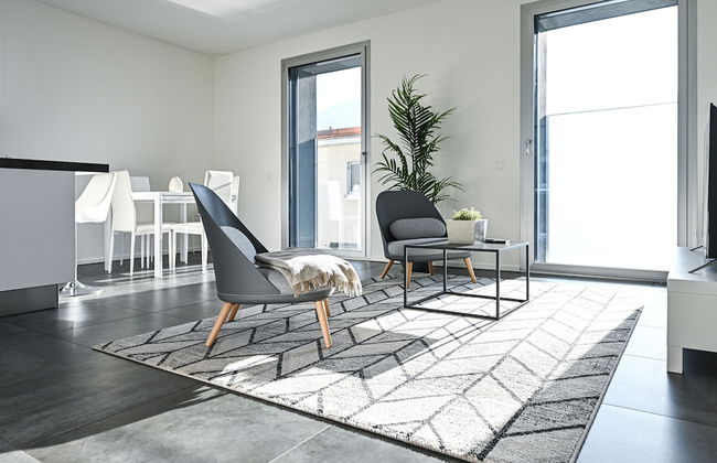 Lake View Suite Melide - Foto 13