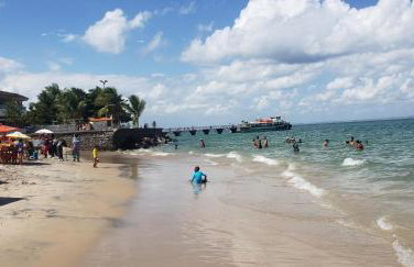 Itaparica - Vera Cruz 12 pessoas - Foto 51