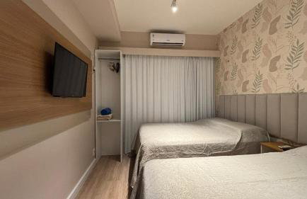Beach Park Living - Casa Luma Praia - Photo 15