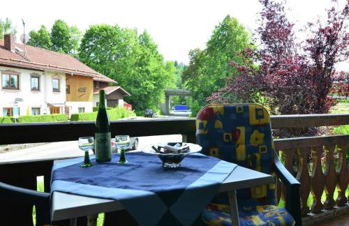 Appealing apartment in Bad Bayersoien with balcony - Foto 44