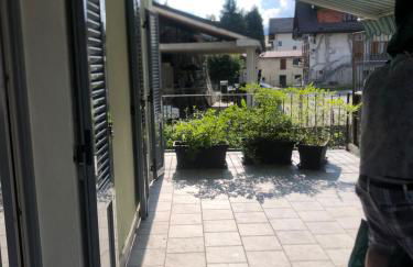 La Pineta Santa Maria Maggiore Locazione Turistica - Foto 28