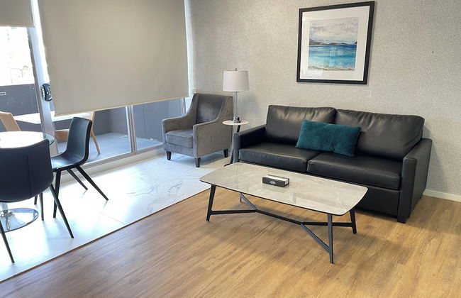 Honeysuckle Executive Apartments - Photo 13