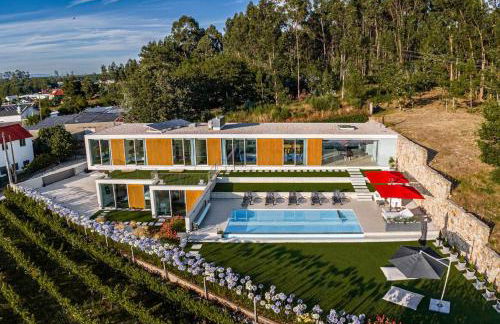 "Villa Carpe Diem" Country house - Foto 1