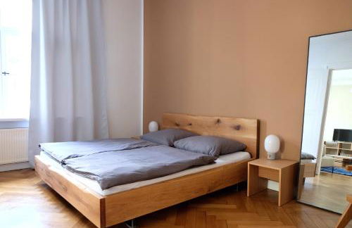 Design Apartments Weimar Altstadt - Foto 39