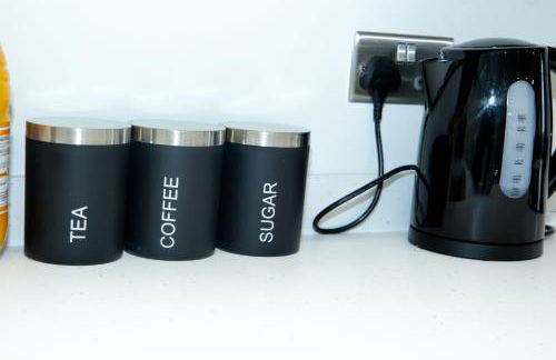 Jazreal Luxury Apartment - Leeds City Centre - Foto 15