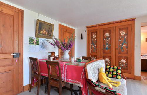 Les Hirondelles - Foto 10