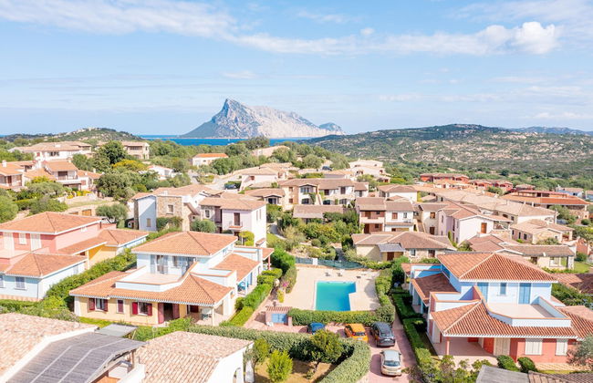 Residence La Tartaruga - Foto 1