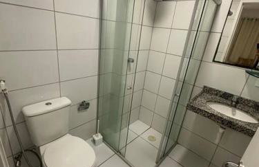 Apartamento ao lado patio forro - Foto 10