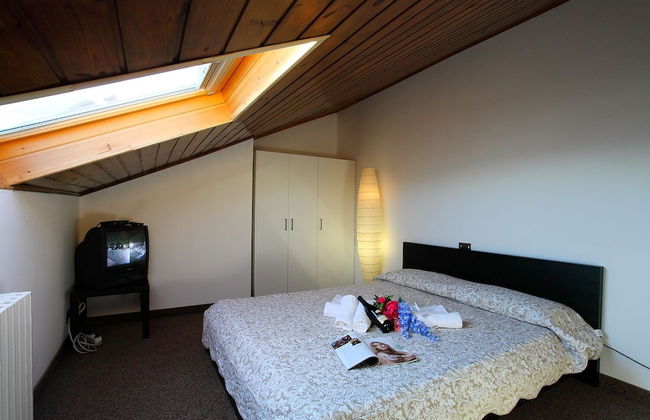 Villetta Belvedere Perledo - Photo 3