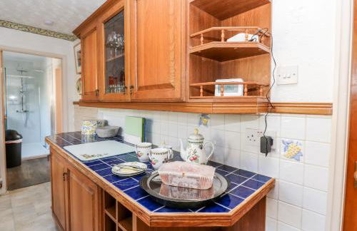 Appletree Cottage - Foto 9