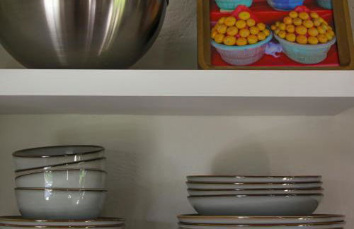 Refugio verde con encanto - Foto 17