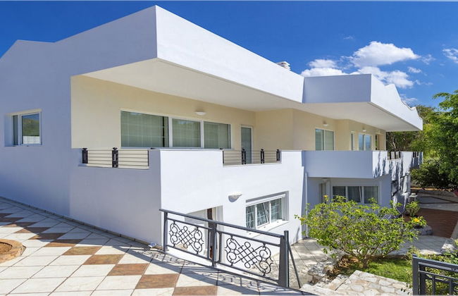 Villa Plumeria Flower - Foto 42