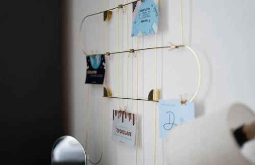 Schicke Apartments in Osnabrück I Kostenloses Parken I home2share - Foto 43