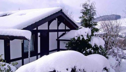 Ferienhaus Hennesee - Foto 5