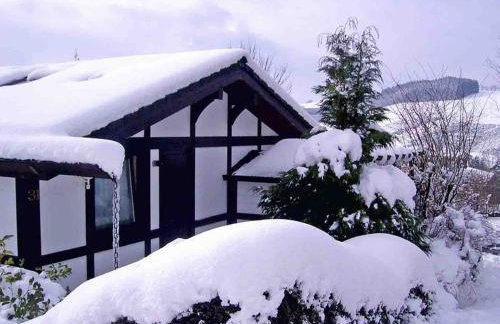 Ferienhaus Hennesee - Foto 5