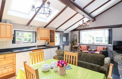 Pear Tree Cottage - Foto 12