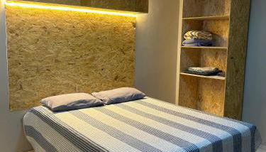 Flat Lagoa Seca - Foto 5