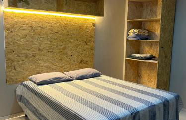 Flat Lagoa Seca - Foto 5