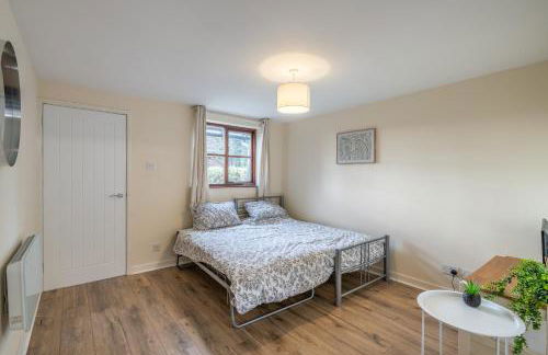 Modern studio flat in Wellington, Telford - Foto 5